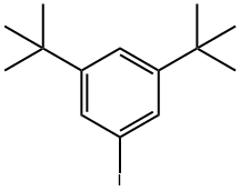1,3-二叔丁基-5-碘苯