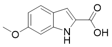 6-甲氧基吲哚-2-羧酸