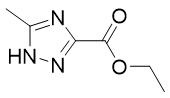 5-甲基-4H-1,2,4-噻唑-3-羧酸乙酯