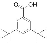 3,5-二叔丁基苯甲酸