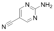 2-氨基嘧啶-5-腈